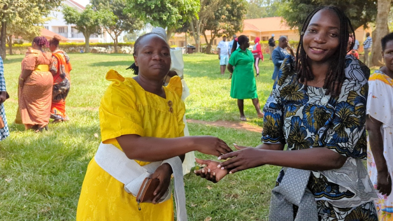 NRM Sweeps Mukono Women’s Council Elections